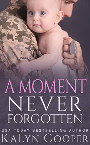 Never Forgotten book cover 3