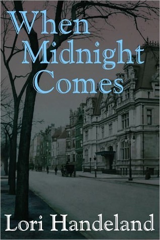 When Midnight Comes book cover