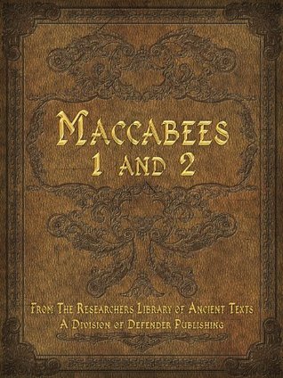 Apocrypha book cover 2