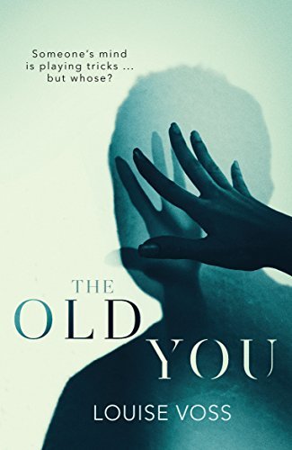 The Old You book cover