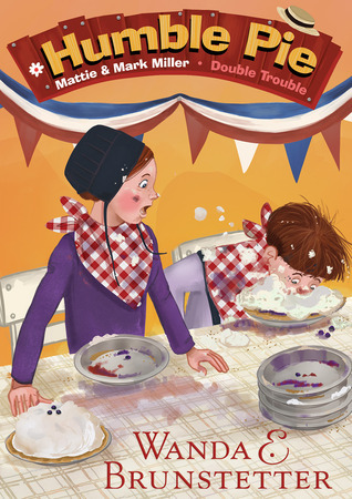 Humble Pie book cover
