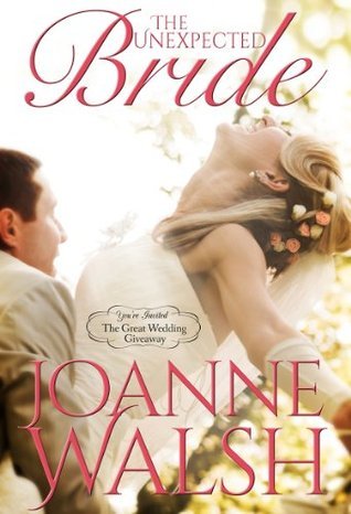 The Unexpected Bride book cover