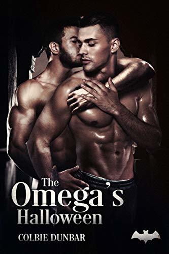 The Omega's Halloween book cover