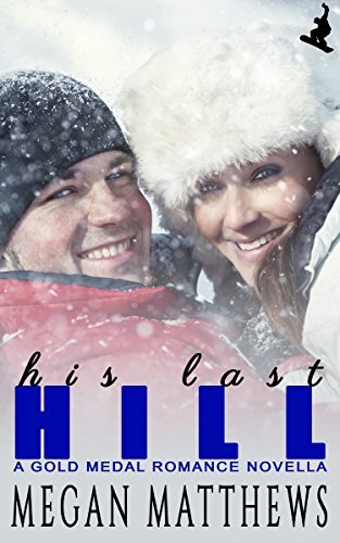 His Last Hill book cover