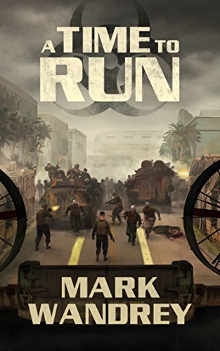 Turning Point book cover 2
