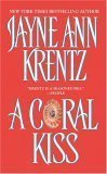 A Coral Kiss book cover