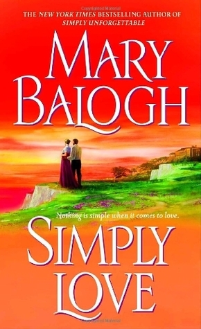 Simply Quartet book cover 2