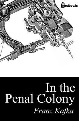 In the Penal Colony book cover