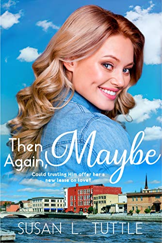 Along Came Love book cover 2
