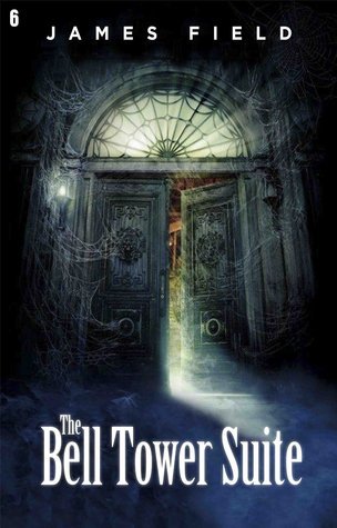 The Bell Tower Suite book cover