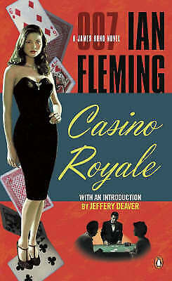 James Bond - Extended Series book cover 1