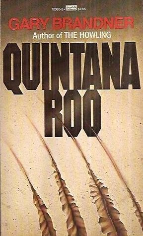 Quintana Roo book cover