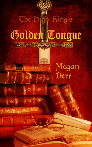 The High King's Golden Tongue book cover