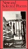 New and Selected Poems book cover