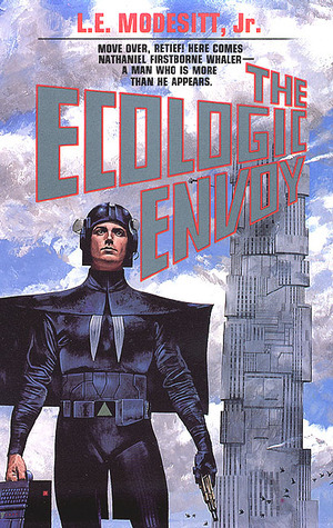 Ecolitan Matter book cover 3