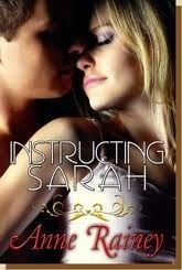 Instructing Sarah book cover