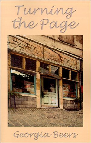 Turning the Page book cover