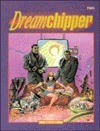 Shadowrun book cover