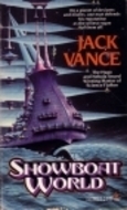 Big Planet book cover 2