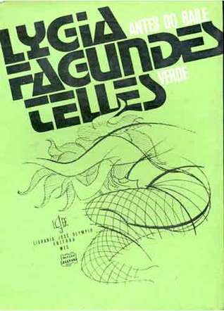 Antes do Baile Verde. book cover