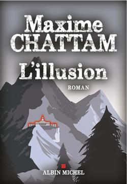 L'illusion book cover