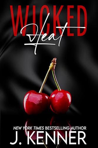 Wicked Heat book cover