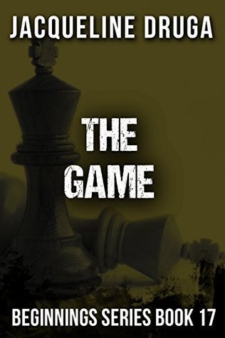 The Game book cover