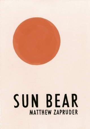 Sun Bear book cover