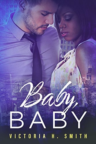 Baby, Baby book cover