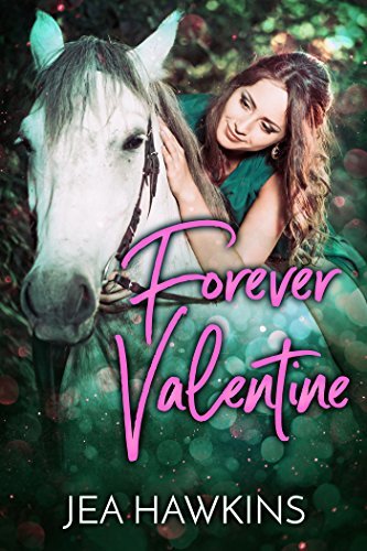 Forever Valentine book cover