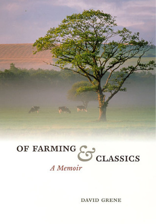 Of Farming and Classics book cover