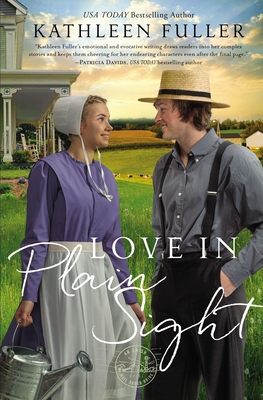 An Amish Mail-Order Bride book cover 3