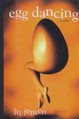 Egg Dancing book cover
