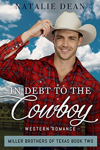 Miller Brothers of Texas book cover 2