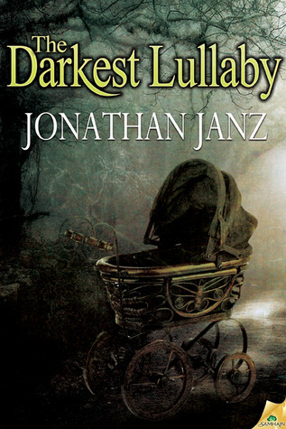 The Darkest Lullaby book cover