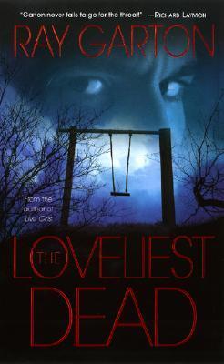 The Loveliest Dead book cover