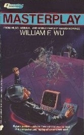 Masterplay book cover