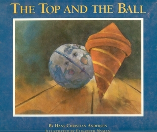 The Top And The Ball book cover