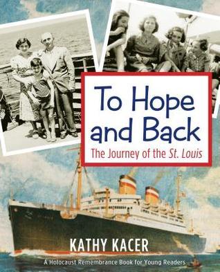 To Hope and Back book cover