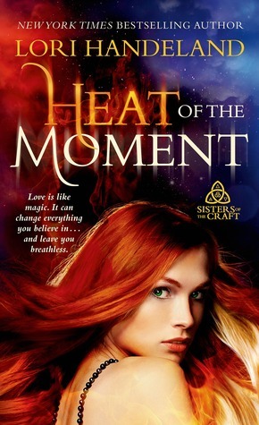 Sisters of the Craft book cover 2