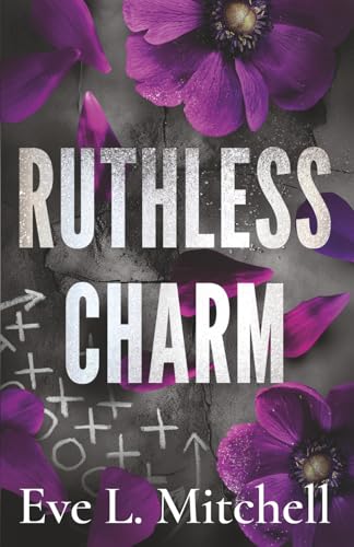 Ruthless Charm book cover