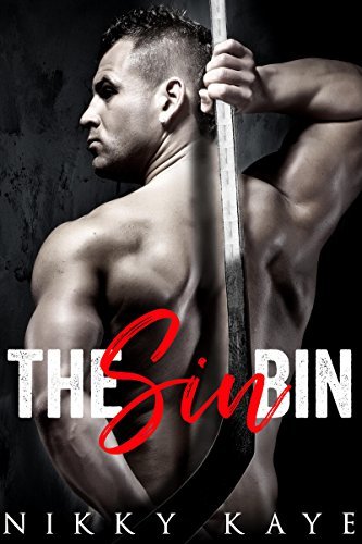 The Sin Bin book cover