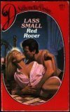 Red Rover book cover