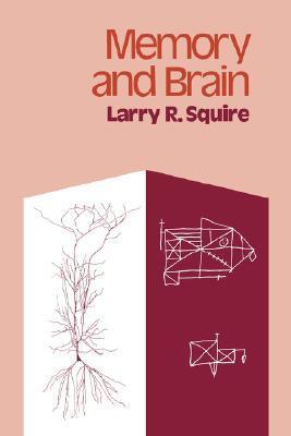 Memory and Brain book cover