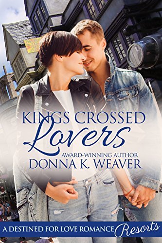 Kings Crossed Lovers book cover