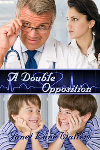 A Double Opposition book cover