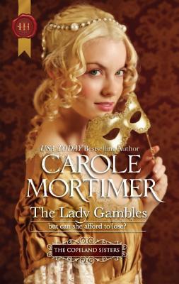 Copeland Sisters book cover 1