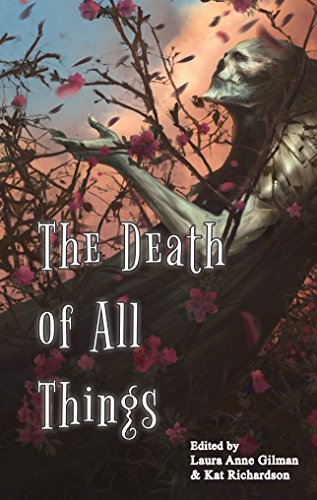 The Death of All Things book cover