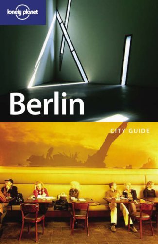 Berlin book cover