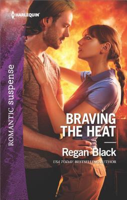 Braving the Heat book cover